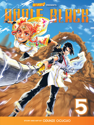 Apple Black, Volume 5 - ebook